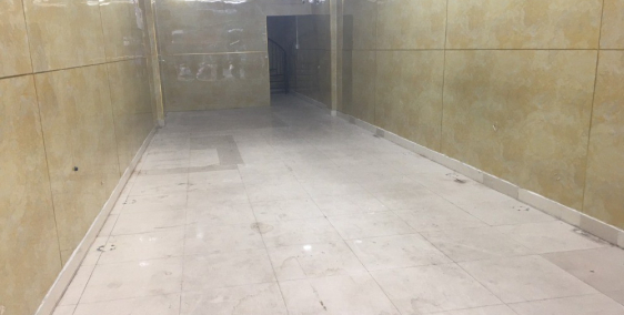 Mặt bằng Nguyễn Trãi Q5 vị trí đẹp cho thuê 40 triệu/tháng