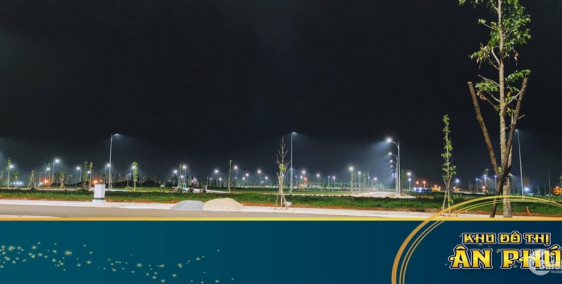 Khu đô thị xanh giữa lòng thành phố Buôn Mê Thuột