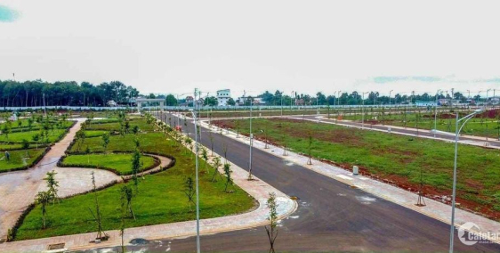 Khu Đô thị đáng sống bậc nhất tại dak lak