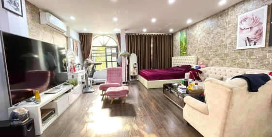 Mặt phố Vũ Tông Phan, 5Tx72m, MT6m, vỉa hè, kinh doanh. 25 tỷ.