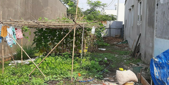 1.5 tỷ sở hữu hơn 120m² đất Q.9! Nhanh tay kẽo lỡ