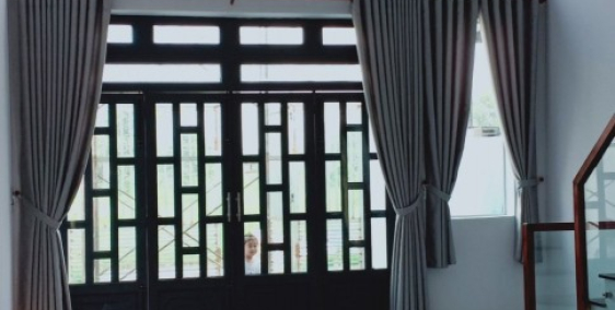 Nhà mặt phố Củ Chi 112.2m² giá chỉ 2.55 tỷ