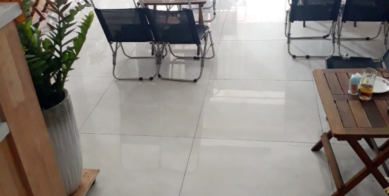 Cho thuê nhà 3lầu/5PN mặt tiền đường Âu Dương Lân P2 Q8