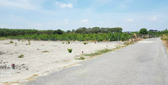 Bán đất mặt tiền đường nhựa Phước Long Thọ ,Đất Đỏ, BRVT