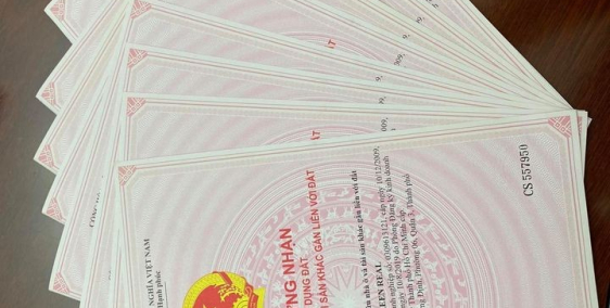 Chính chủ cần bán gấp căn hộ view biển 4.3  tỷ dự án Ocean Vista