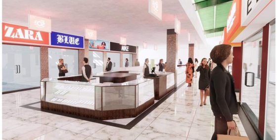 Bán kiot chợ Phú Yên giá rẻ tại Hải Dương