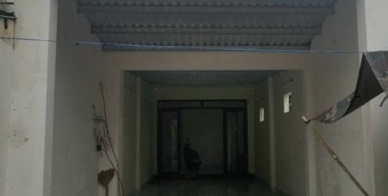 Cho thuê mặt bằng Tỉnh lộ 10 4x22 giá 15tr/tháng