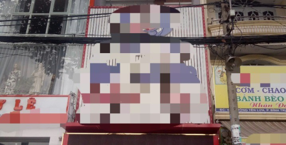 Cho thuê nhà nguyên căn mtđ Tên Lửa