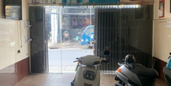Cần cho thuê mặt bằng kinh doanh 60m2 mặt tiền đường Nguyễn Văn Khối