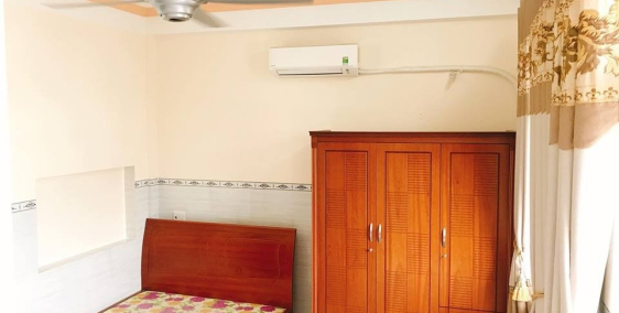 Cho thuê phòng trọ khu vực Quận Tân Bình kv Sân bay TSN