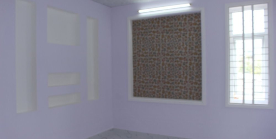 Nhà đẹp 1 trệt 1 lầu, đường Lê Thị Hoa, P. Bình Chiểu, Thủ Đức