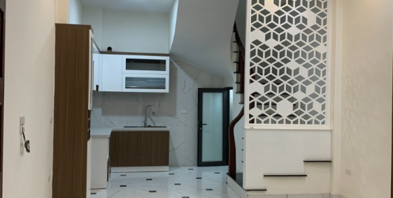 Cho thuê nhà mới 100%  số 44/44 Hào Nam, Đống Đa, Hà Nội (đối diện Nhạc viện)