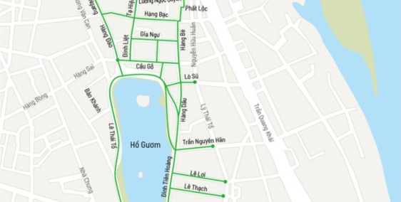 Cho thuê nhà tầng 1 ngõ Phất Lộc, DT 30m2 khép kín để ở hoặc làm kho