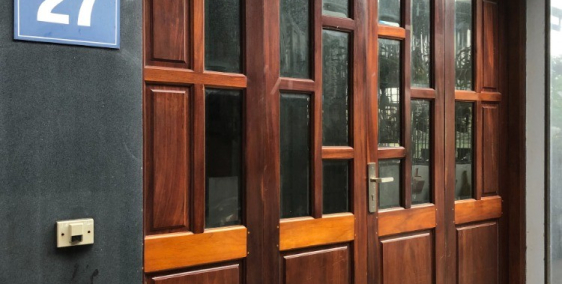 Cho thuê nhà riêng tại Ngọc Thụy - Long Biên (thuê lâu dài)