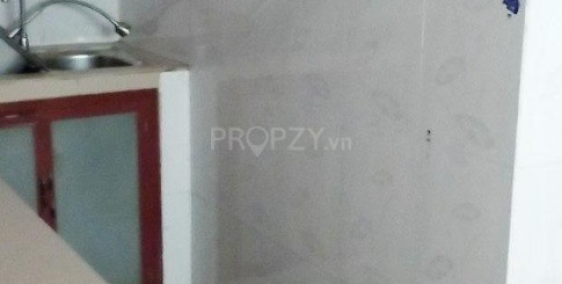 Nhà nguyên căn buôn bán được  và có dãy nhà trọ, gần chợ Lý Phục Man, quận 7