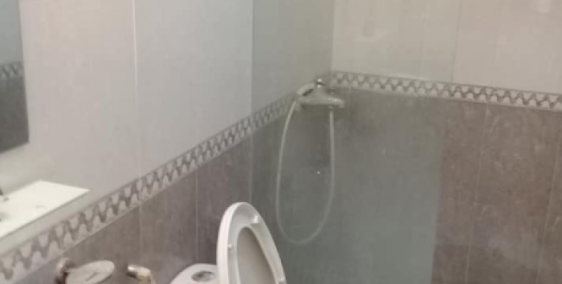 Cho thuê nhà NC 1T1L, 5m*25m, 3PN, 15tr/th, Buôn Bán, Mặt Tiền Đ.Trưng Trắc B, H