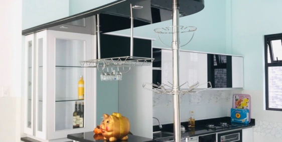 CHO THUÊ NHÀ NGUYÊN CĂN KHU B3 AN PHÚ THỊNH TP QUY NHƠN