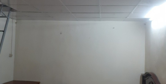 Cho thuê nhà khép kín, diện tích rộng, giá rẻ