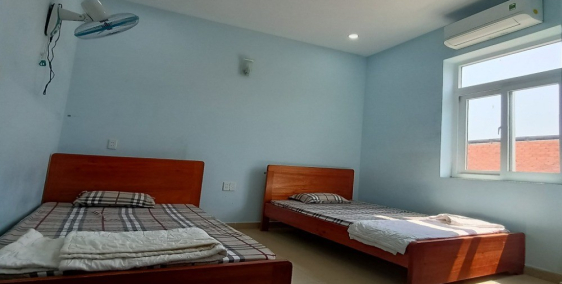 Trọ New 100% Ngay Cđ Gtvt Quận 9_Dương Đình Hội.