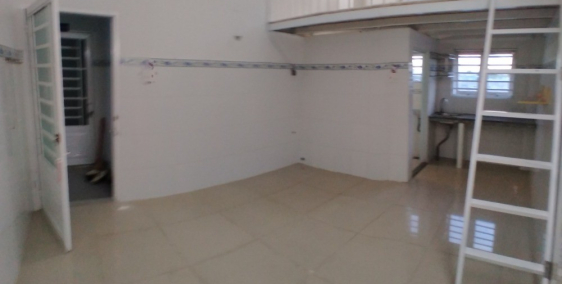 Chung Cư Mini Quận Thủ Đức - Linh Trung