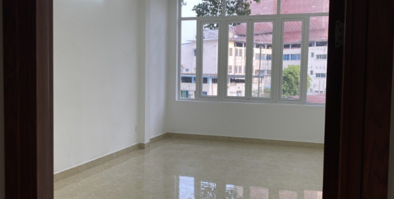 CHO THUÊ VĂN PHÒNG VỊ TRÍ ĐẮC ĐỊA ĐƯỜNG 3/2, QUẬN 10