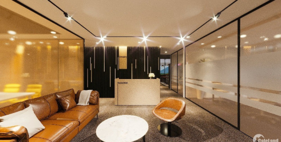 5S Office - Cho Thuê Vp Ảo Q1, Q3 và Q10 với giá chỉ 500k đầy đủ tiện ích vip