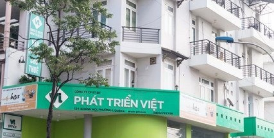 Văn phòng CHÍNH CHỦ cho thuê 60m2, 2 MẶT TIỀN đường QUẬN 4 giá RẺ lại ĐẸP