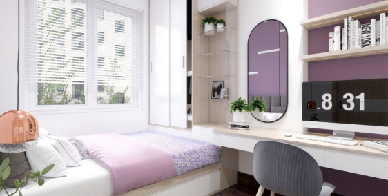 săn ngay căn hộ chung cư Hot ở Cần Thơ