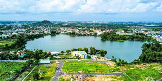 Căn hộ LDG SKY view hồ Bình An