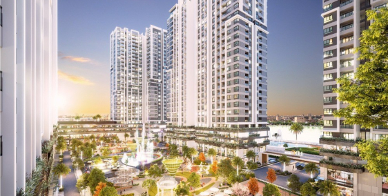 Căn hộ LDG SKY mở bán blook mới view hồ Bình An, vị trí đẹp 0933779472 (Mr.Hơn)