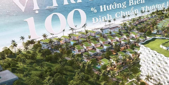 NGAY BÂY GIỜ LÀ THỜI ĐIỂM VÀNG ĐỂ ĐẦU TƯ CĂN HỘ NGHỈ DƯỠNG ĐẲNG CẤP NĂM SAO TẠI