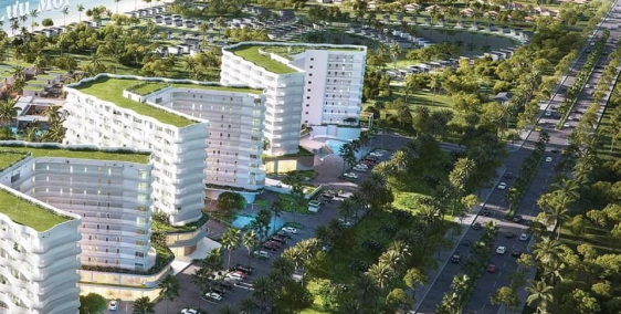 Ngay bây giờ là thời điểm vàng để đầu tư căn hộ nghỉ dưỡng đẳng cấp năm sao