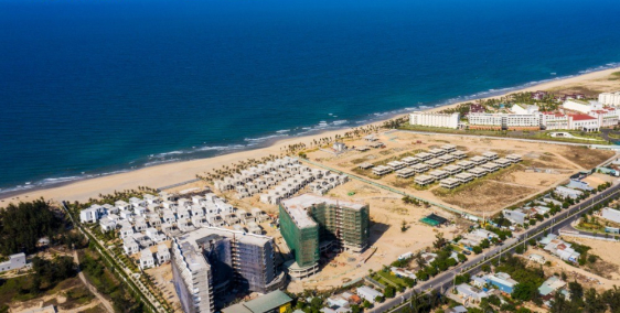 Shantira - Hòn ngọc giữa lòng phố Hội - Cơ hội đầu tư trong tầm tay