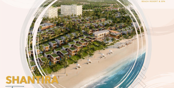 Không bỏ lỡ cơ hội đầu tư sinh lời mùa hè 2021 cùng với Shantira Hội An