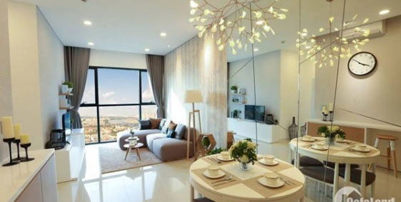 CHỈ TỪ 990TR - 1,5 TỶ SỞ HỮU CĂN HỘ NGAY CHÂN CẦU NHẬT TÂN CHUNG CƯ INTRACOM