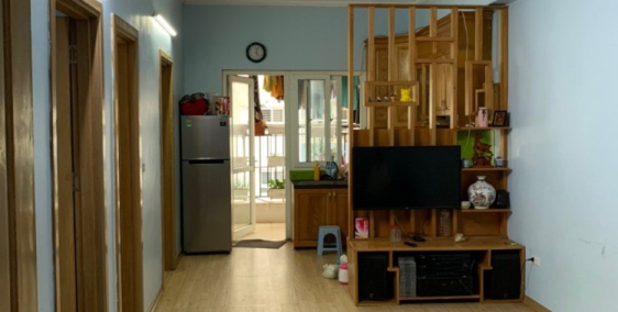 Chính chủ cần bán gấp căn 64,8m2, tòa HH01C KĐT Thanh Hà Mường Thanh