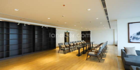 Mở bán căn hộ cao cấp tòa Sachi, Hinode City. Nội Thất cao cấp, pháp lý đầy đủ