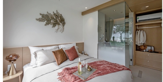 Căn hộ biển Phan Thiết 5 sao, TT chỉ 450 triệu nhận nhà ngay, Ck khấu 7%