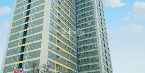 Chỉ cần trả trước 500tr. Nhận nhà vể ở ngay.