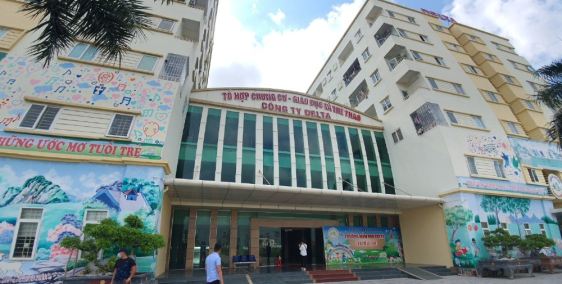 Tặng 50 triệu khi mua chung cư giá rẻ tại thành phố Thanh Hóa