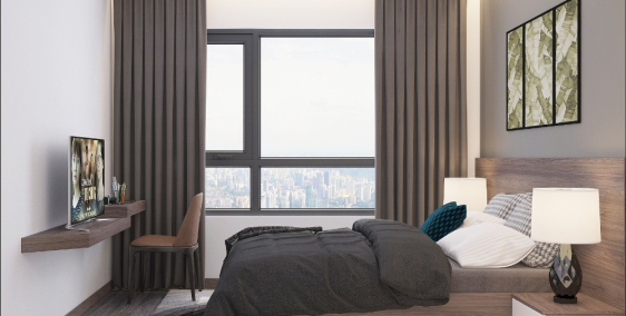 PHƯƠNG ĐÔNG GREEN PARK ( QUẬN HOÀNG MAI – HÀ NỘI ) GIÁ CHỈ TỪ 25 ,5tr/m2