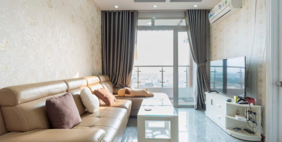 sỡ hữu ngay  Căn hộ DARGON HILL 68m2/2.2 tỷ. .giá cực rẻ .lh:0777.649.107