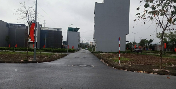 Bán đất nền Dự án HimLam Hùng Vương, Sở Dầu, Hồng Bàng, Hải Phòng 0936240143