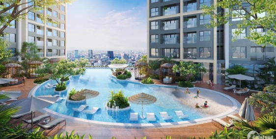 CÀNG MUA SỚM CÀNG CÓ LỢI - Mọi người đã mua, còn bạn thì sao?