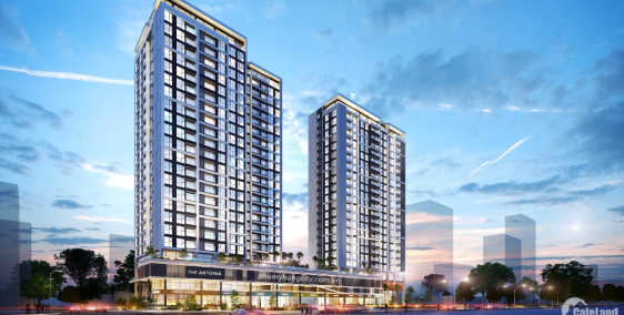 SIÊU PHẨM THE ANTONIA PHÚ MỸ HƯNG GIÁ GỐC CHỦ ĐẦU TƯ