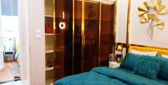 D-Aqua - tặng xe tặng vàng, TT chỉ 15%. Ưu đãi sập sàn, cam kết giá tốt nhất