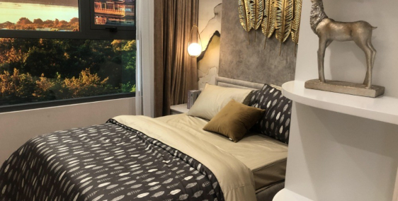 2 căn hộ nhỏ hiếm giá tốt nhất 1PN 48m2 tầng 9 2,1tỷ  và 1PN+1 54m2