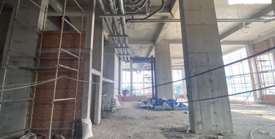 Chuẩn bi đầu tư dự án mới Trường Lưu Q9, bán gấp 1+1 PN ricca 1,680 TỶ