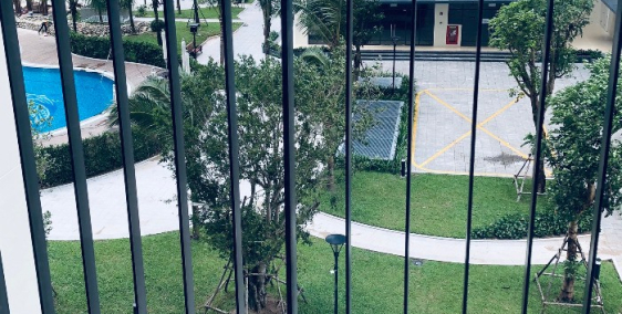 Bán căn hộ Vinhomes Q.9 1PN+, vay 50% chỉ trả 6 tr/tháng vào ở ngay