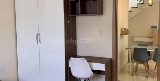 Cần chuyển nhượng căn hộ Penhouse Tecco Town Bình Tân